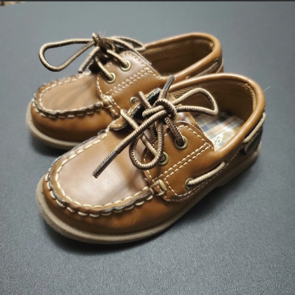 PRE-OWNED EDDIE BAUER BOY TODDLER SZ 7